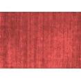 thumbnail image 1 of Ahgly Company Indoor Rectangle Abstract Red Contemporary Area Rugs, 5' x 8', 1 of 4
