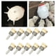 thumbnail image 4 of Paquete de 10 Tetinas de Cordero Sunnimix para lactancia Accesorios para perros, 4 of 8