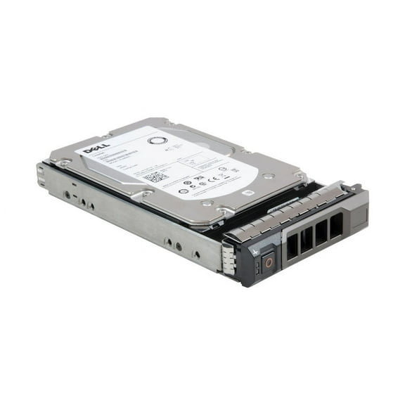 400-AFNY Dell 6TB 7.2K 6G SAS LFF Hard Drive
