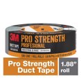 thumbnail image 1 of 3Mâ„¢ Pro Strength Duct Tape 1260-6C, 1 of 9