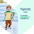 thumbnail image 5 of Hyland's - 4kids Night Cold 'n Cough - Case Of 3-4 Fluid Ounces, 5 of 9