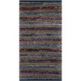thumbnail image 1 of Safavieh Cape Cod Blue Contemporary Rug - 2' x 3', 1 of 4