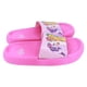 thumbnail image 2 of Sandalias Slide My Little Pony Para Niña, 2 of 5