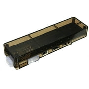 Deyuer Mini PCI E V8 0 EXP Laptop External Independent Video Card Dock for Beast