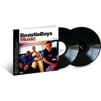 Beastie Boys - Beastie Boys Music - Music & Performance - Vinyl