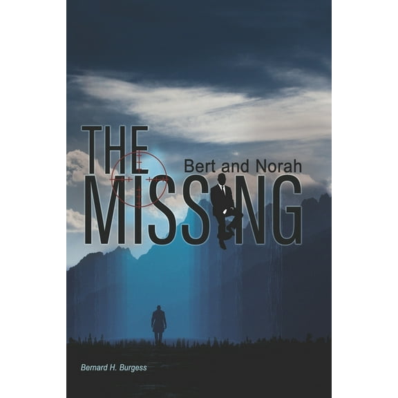 The Bert and Norah Mysteries: Bert and Norah: The Missing (Paperback)