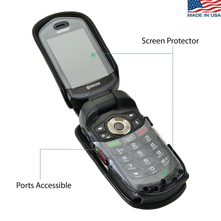 Kyocera duraxv lte case hotsell