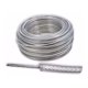 thumbnail image 2 of Cable De Acero En Rollo 7x19 3/8 A 7/16 Con Pvc Y 300 Metros OBI 213638, 2 of 6
