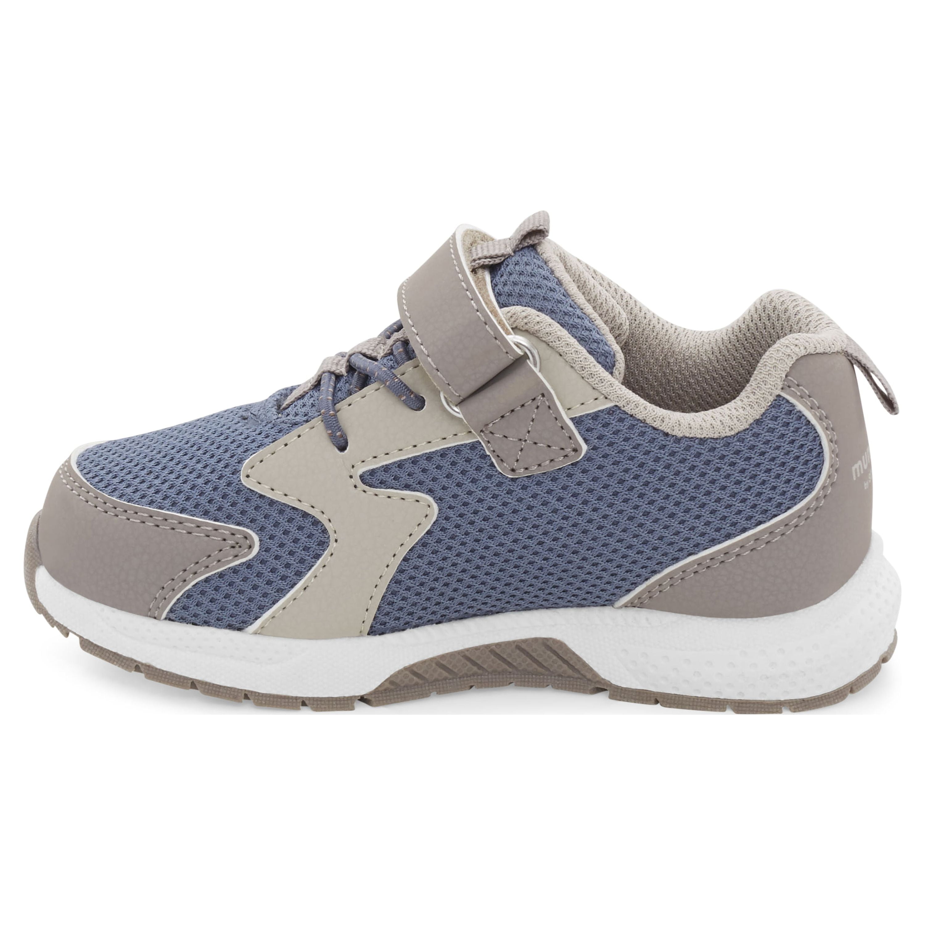 Munchkin by Stride Rite Toddler Boys Electro Athletic Sneakers, Sizes 7-12
