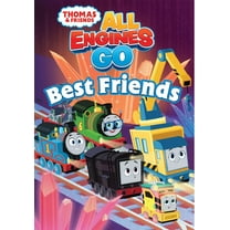 Thomas & Friends All Engines Go - Best Friends