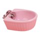 thumbnail image 1 of Plato de comida para mascotas Wltoys Pink L, 1 of 7
