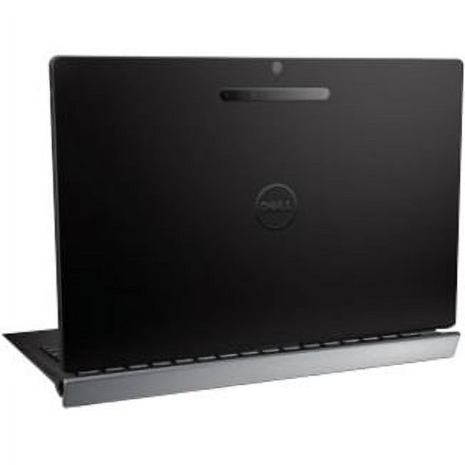 Dell XPS 12.5" 4K UHD Touchscreen 2-in-1 Laptop, Intel Core M m5-6Y54, 256GB SSD, Windows 10 Home, 12-9250 - image 2 of 7