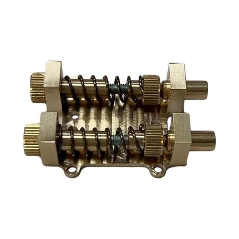 Brass tremolo sale
