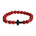 thumbnail image 1 of Unique Shaped Bracelet Featuring Design for All Occasions - Ideal for Outdoor Activities and Giving, 1 of 2