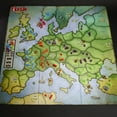 thumbnail image 3 of Risk European Edition Board Game, 3 of 17