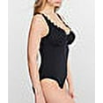 thumbnail image 3 of Spirit Rita Plunge Control Underwire One-Piece Swimsuit, 3 of 4