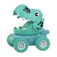 thumbnail image 2 of Coche de empuje de juguete HUOGUO Shark para niños de 2 a 5 años, regalo de cumpleaños, 2 of 2