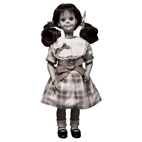 Trick or Treat Studios Twilight Zone Talky Tina 1:1 Scale Replica Doll