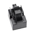 thumbnail image 3 of Unique Bargains 2 Pcs 15 Ohms 2 Broches Réfrigérateur PTC Starter Relay, 3 of 4