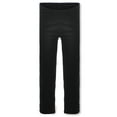 thumbnail image 2 of Cookie's Girls' 3-Pack Leggings - black/navy/gray, 3t (Toddler), 2 of 6