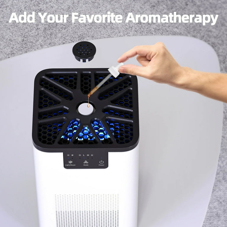does vape smoke leave residue Best Air Purifier For Vape Smoke The best air purifiers for smoke, tested  and reviewed main image 0