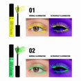 thumbnail image 5 of Handaiyan6 Color Slim Color Mascara, 5 of 5