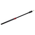 thumbnail image 2 of Billiards Cue Extension Compact Billiard Connect Shaft Billiards Accessories 18inch, 2 of 8