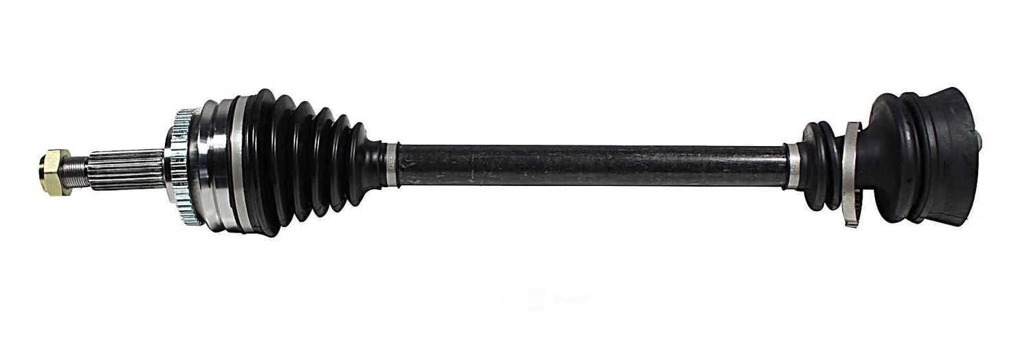GSP NCV62508 Fits select: 1981-1994 SAAB 900