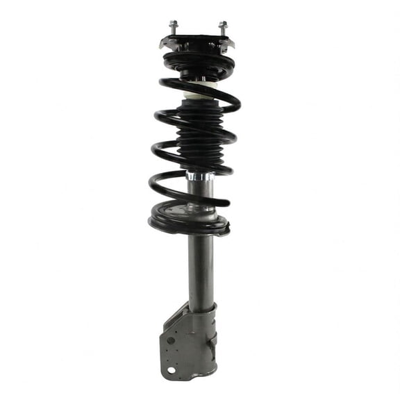 US Strut Front Passenger Complete Strut & Coil Spring Assembly Fits 2011-2014 Lincoln MKX 3.7L