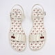 thumbnail image 3 of SANDALIA PLANA YUYIN BLANCO 140875, 3 of 4