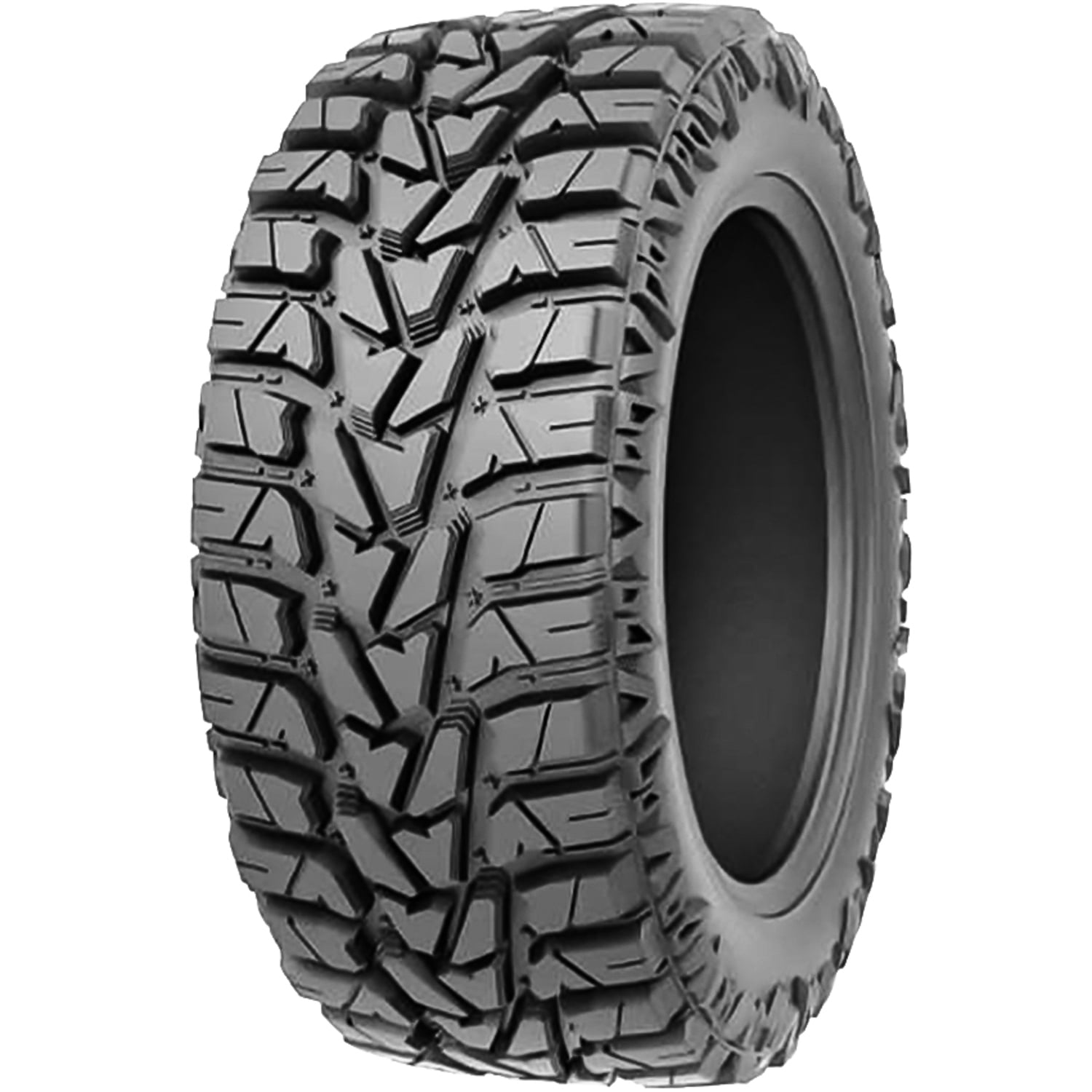 Delium Terra Raider A/TX KU-257 35x12.50R17, All Terrain, 10 Ply display picture 1