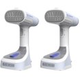 thumbnail image 1 of Vaporizador de ropa BLACK+DECKER Easy Store Pro GS0311-1PD, 1 of 7