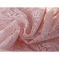 thumbnail image 3 of 1 PC 150cm x 180cm Creative Panel Sheer Voile Window Curtain, 3 of 4