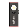thumbnail image 1 of Wiha SB 490-HL01 COB-LED Magnetic Pocket Inspection Torch Light + Sensor 1200 L, 1 of 4