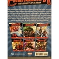 thumbnail image 3 of Avengers K Set 2 Advent of Ultron #1, (Hardcover), 3 of 3