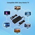 thumbnail image 4 of Adaptador de cable de alimentación 19,5 V 4,7 A 90 W para TV LCD Sony Bravia, 4 of 7