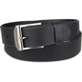 thumbnail image 2 of Levi's Men's Casual Everyday Jean Belt 52 Black Benito, 2 of 6