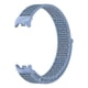 thumbnail image 2 of Correa de Silicón y Nylon para Xiaomi Band 9/8, 2 of 5