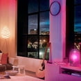 thumbnail image 3 of LIFX A19 E26 11W WiFi Smart Dimmable Cool Warm Colored LED Light Bulb (4 Pack), 3 of 11