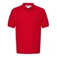 thumbnail image 1 of Talla Extra 3xl,4xl,5xl,6xl Y 7xl En Playera Polo Color Liso, 1 of 2