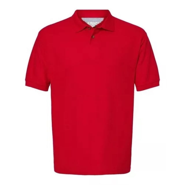 Talla Extra 3xl,4xl,5xl,6xl Y 7xl En Playera Polo Color Liso