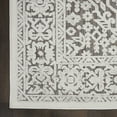 thumbnail image 5 of Nourison Calobra Indoor/Outdoor Transitional Persian Beige 2'2" x 10' Area Rug, (10' Runner), 5 of 9