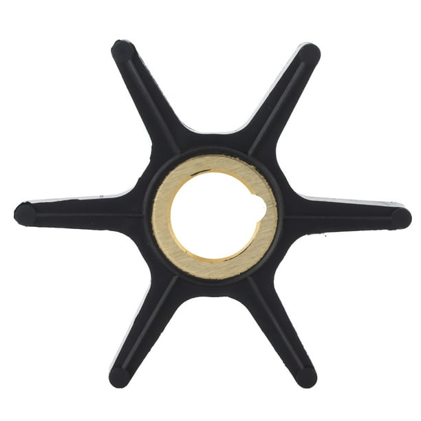 47850893 Replacement Outboard Water Pump Impeller 6 Blades 47850893 Fit For Mariner 4Stroke