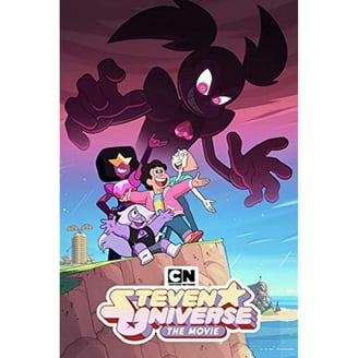 Cartoon Network: Steven Universe Complete Collection - Series