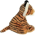thumbnail image 2 of Aurora Stuffed Animals Bengal Tiger 14", 2 of 2