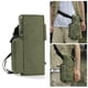 thumbnail image 5 of Bolsa de almacenamiento portátil para aparejos de acampar al aire libre, suelo de lona resistente al desgaste Labymos Paquete de almacenamiento, 5 of 7
