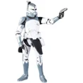 thumbnail image 3 of 1/12 Limited Wolf Star Wars Black Box Series Wolf 6 Inch Action Figures Model Toy Collection Decoration Gift Boy'S Birthday Gift, 3 of 5