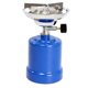 thumbnail image 1 of Estufa de camping al aire libre portátil 190 g Euro Pesca Senderismo Picnic, 1 of 5