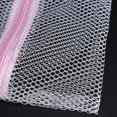 thumbnail image 4 of Zipped Lingerie Washing Bag Laundry Machine Mesh Clothes Socks Bra Underwear Bags (30*40cm #1), 4 of 4