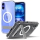 thumbnail image 1 of Funda de teléfono Spigen Ultra Hybrid S MagFit para iPhone 16 Plus, 1 of 7